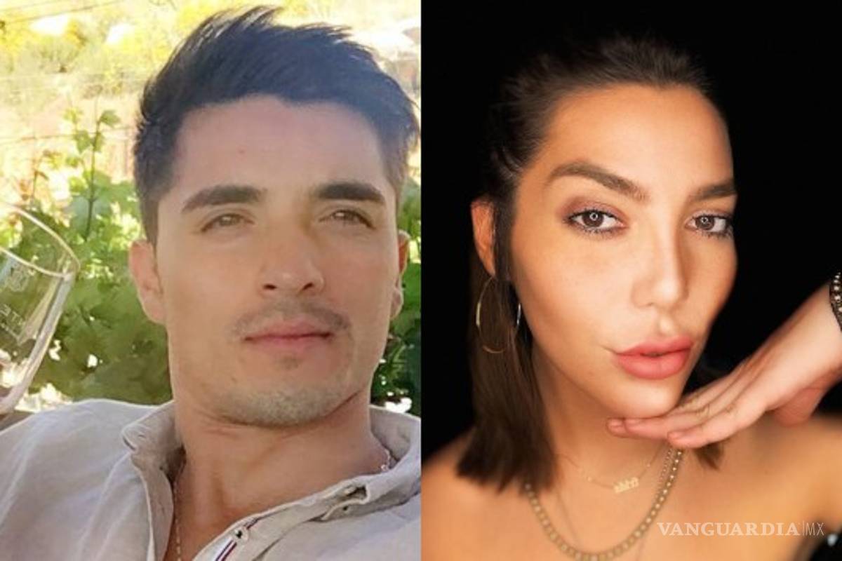¡No para!: Frida Sofía publica audio de su ex novio Christian Estrada