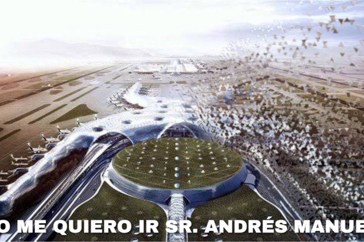 $!NAIM tiene su altar de muertos en memes que circulan en las redes sociales