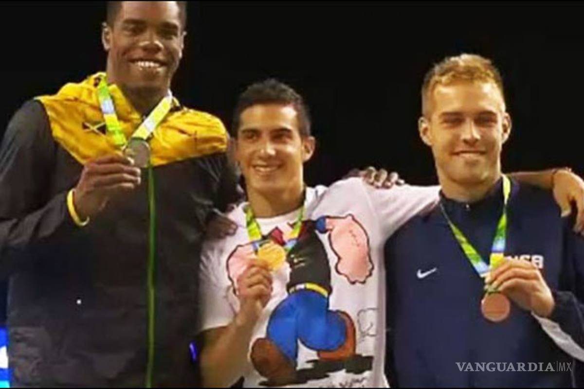 $!Alfredo Castillo tiene días contados como director de la Conade