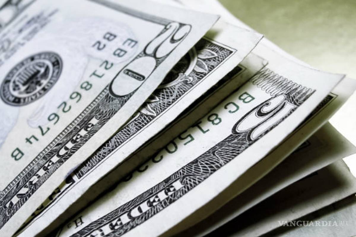 'Muerte' del TLCAN llevaría el dólar a 27 pesos, según Moody's