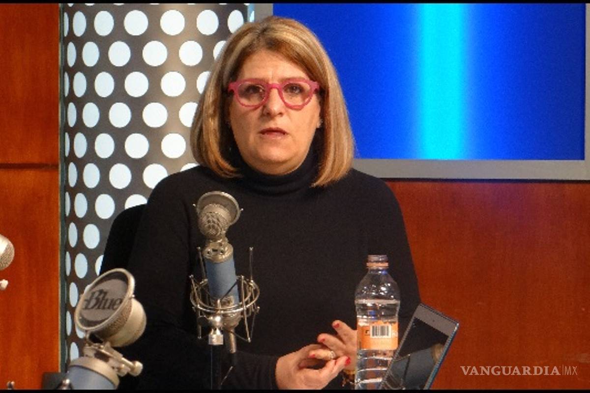 Genera dudas muerte de productora Adriana Rosique, esposa de León Sermet