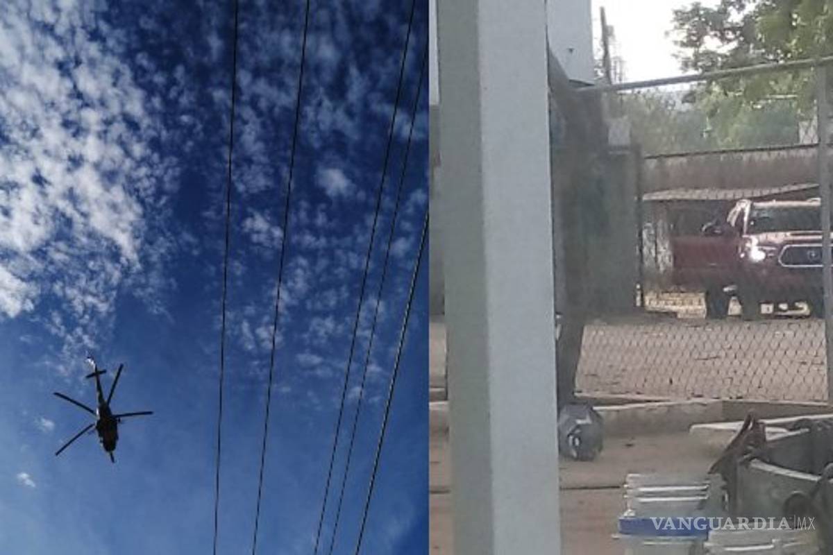 Reportan balaceras en Culiacán; encuentran camioneta con impactos de bala