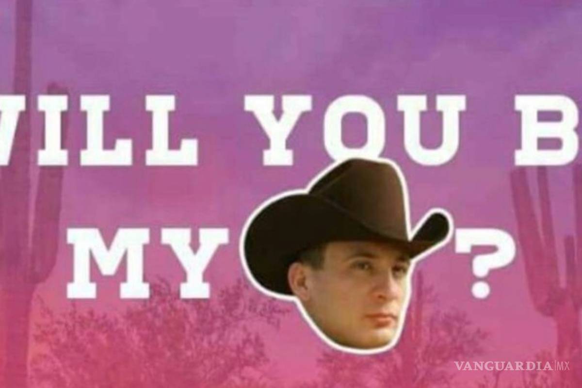 ¡Feliz 14 de febrero! Las redes festejan el Día de San Valentín (Elizalde)