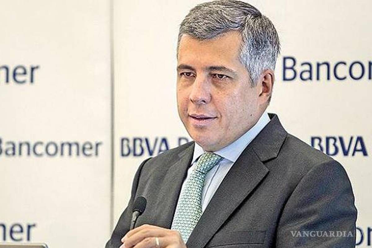 Sistema financiero, sin riesgo por deuda en dólares: BBVA