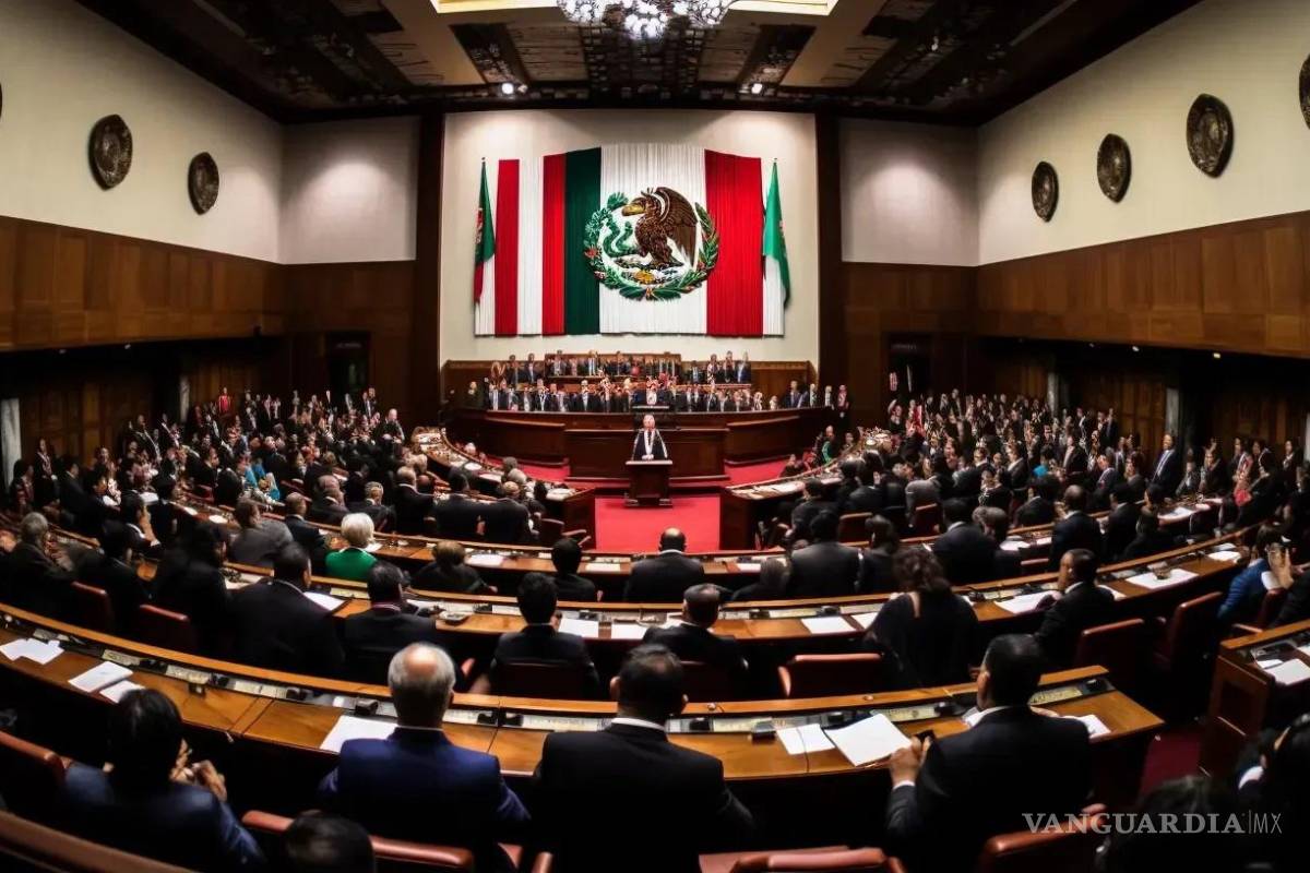 ‘Hace historia’ Morena y asegura mayoría en el Congreso de la Unión con sus aliados