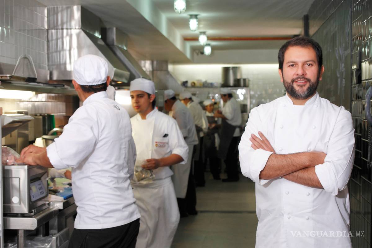 Pangea y Pujol, dos de los restaurantes mexicanos en la lista de Latin America's 50 Best Restaurants