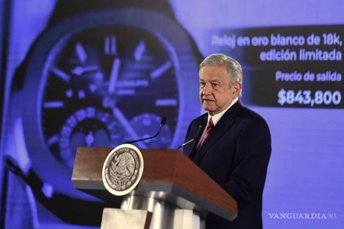 Gobierno de AMLO subastará casa de Zhenli Ye Gon donde se hallaron 205 mdd