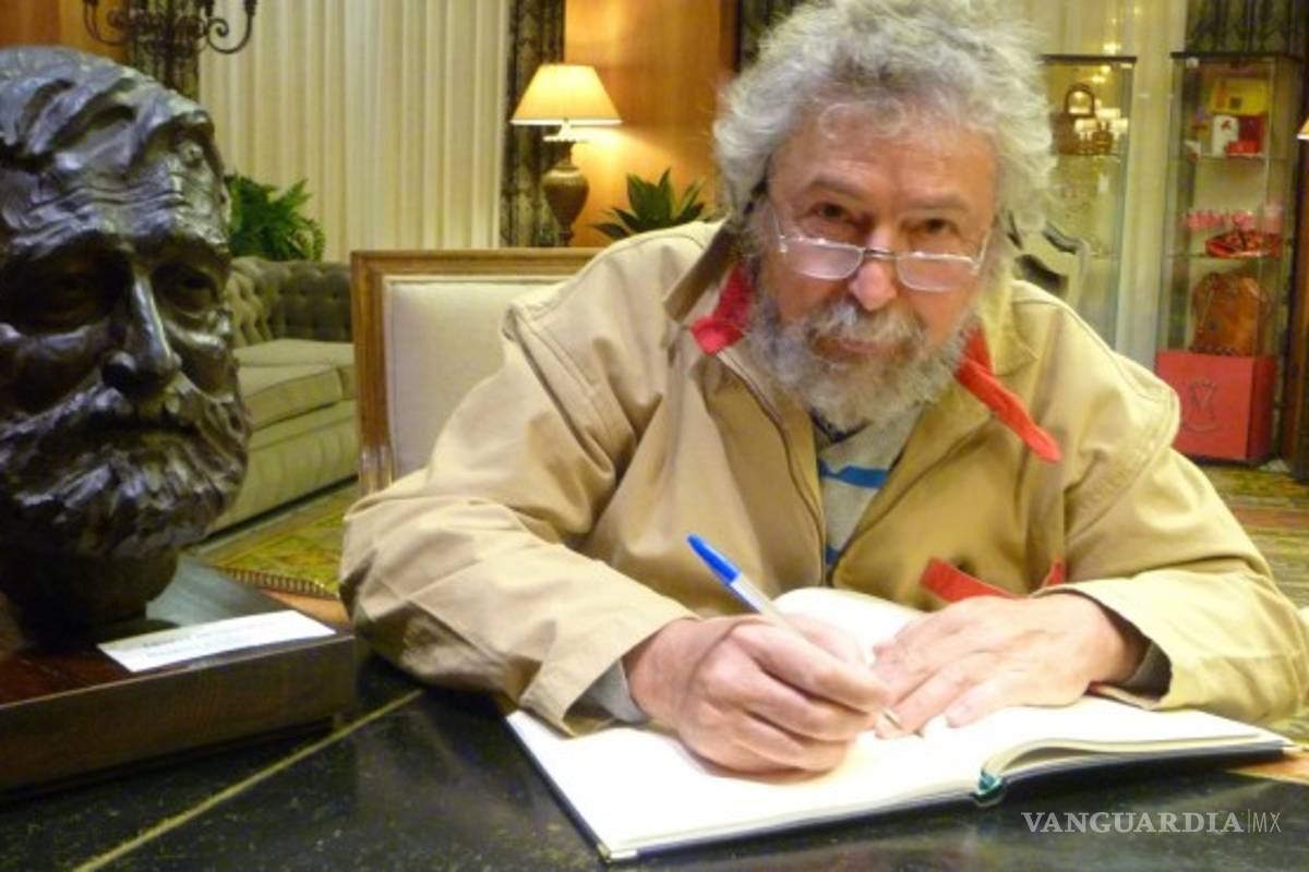 Carlos Núñez abandona a Les Luthiers