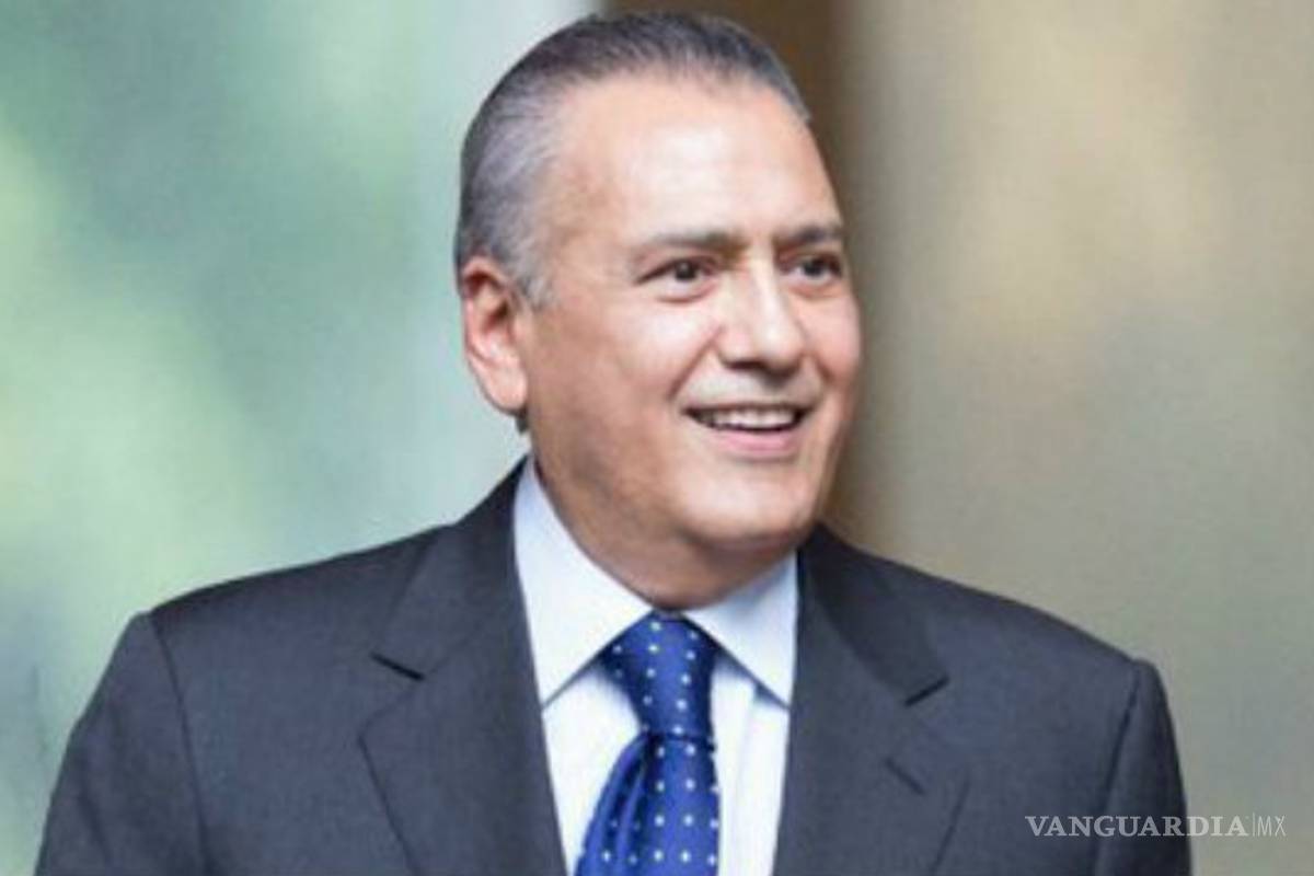 Manlio Fabio Beltrones solicita amparo contra posible orden de aprehensión