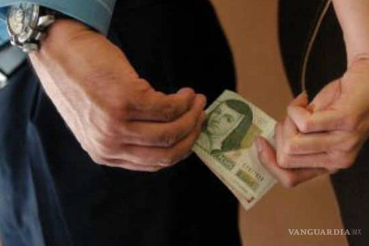 Se disparan hasta mil por ciento las investigaciones a funcionarios en Coahuila por corrupción