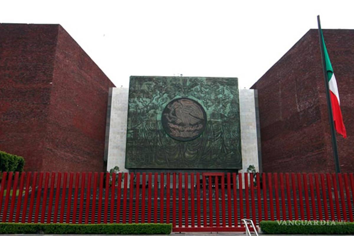 Diputados desecha iniciativa para Ley Federal de Pirotecnia