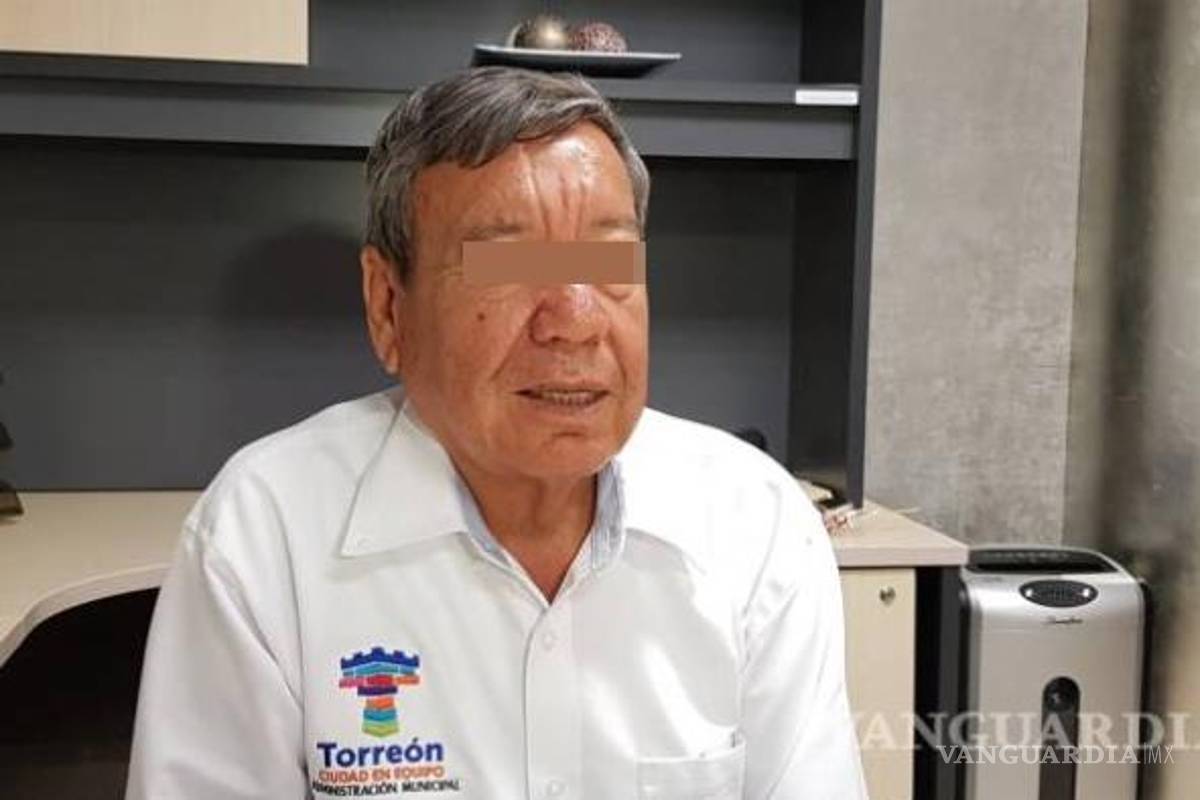 Detienen a director de Gobierno de Zermeño; acusan a José Antonio “N” de irregularidades por 4.4 MDP