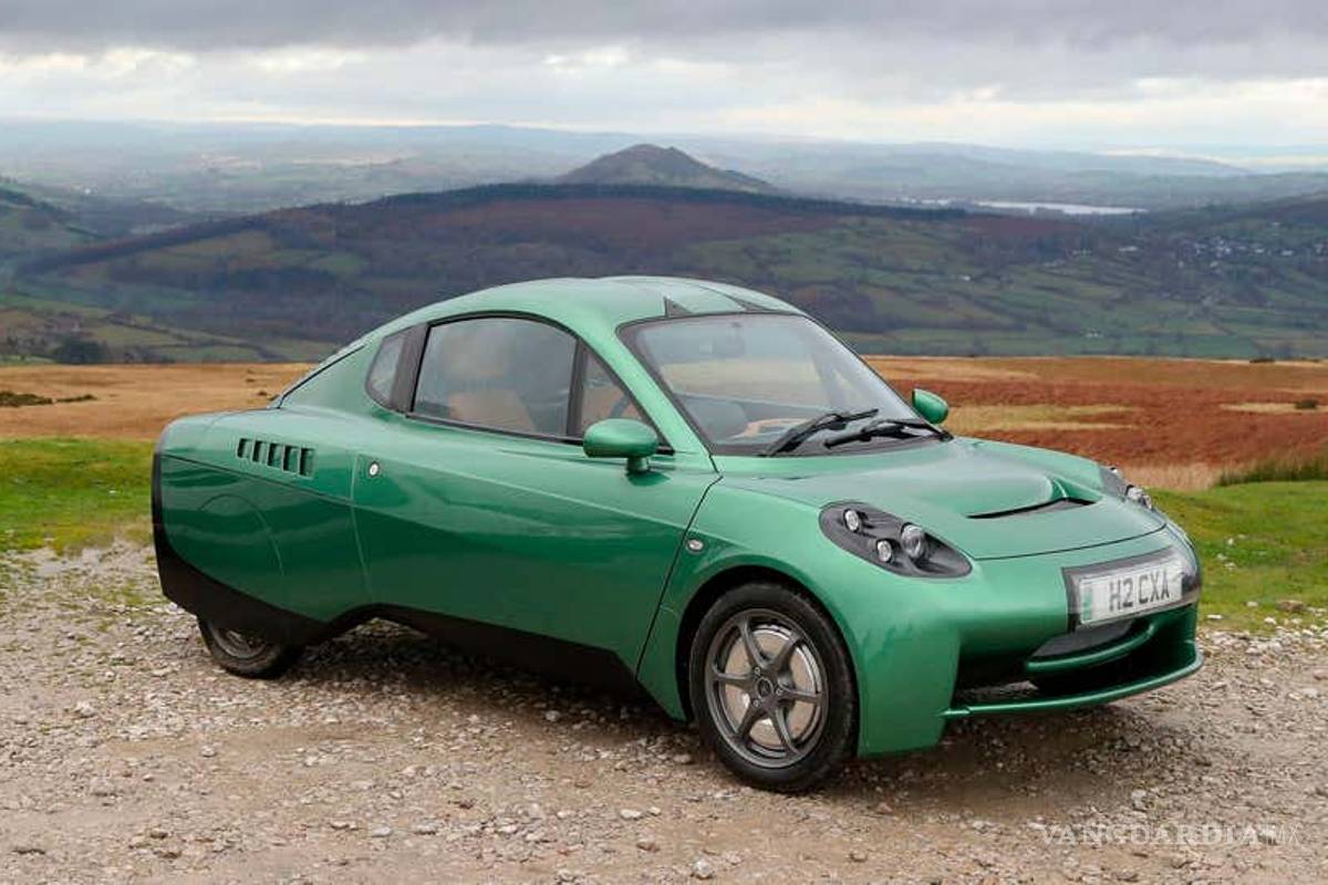 Carros de hidrógeno, nos advierten los investigadores: "demasiados problemas, no son el futuro"