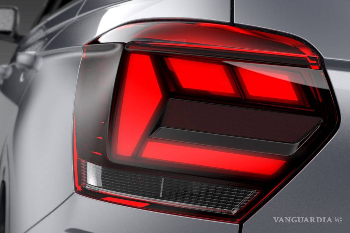 $!Volkswagen Polo 2019 llegará a México; precios, versiones y equipamiento