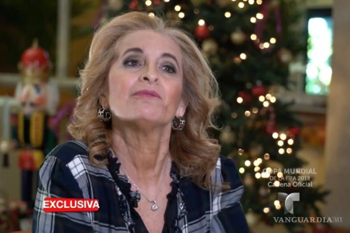 $!Y la historia de su amor se escribió: José José se divorcia luego de 23 años