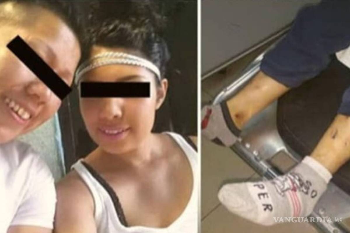 Pareja del mismo sexo asesina a su hijo por negarse a vestir como niña en Guanajuato