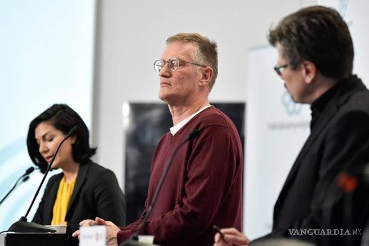 Suecia sin cuarentena pese a cientos de muertes por coronavirus