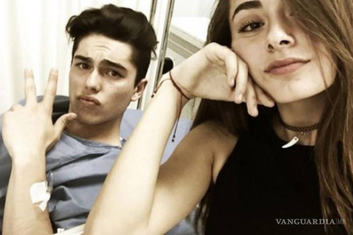 Natália Subtil vende ropa de su hija a falta de apoyo económico de Sergio Mayer Mori