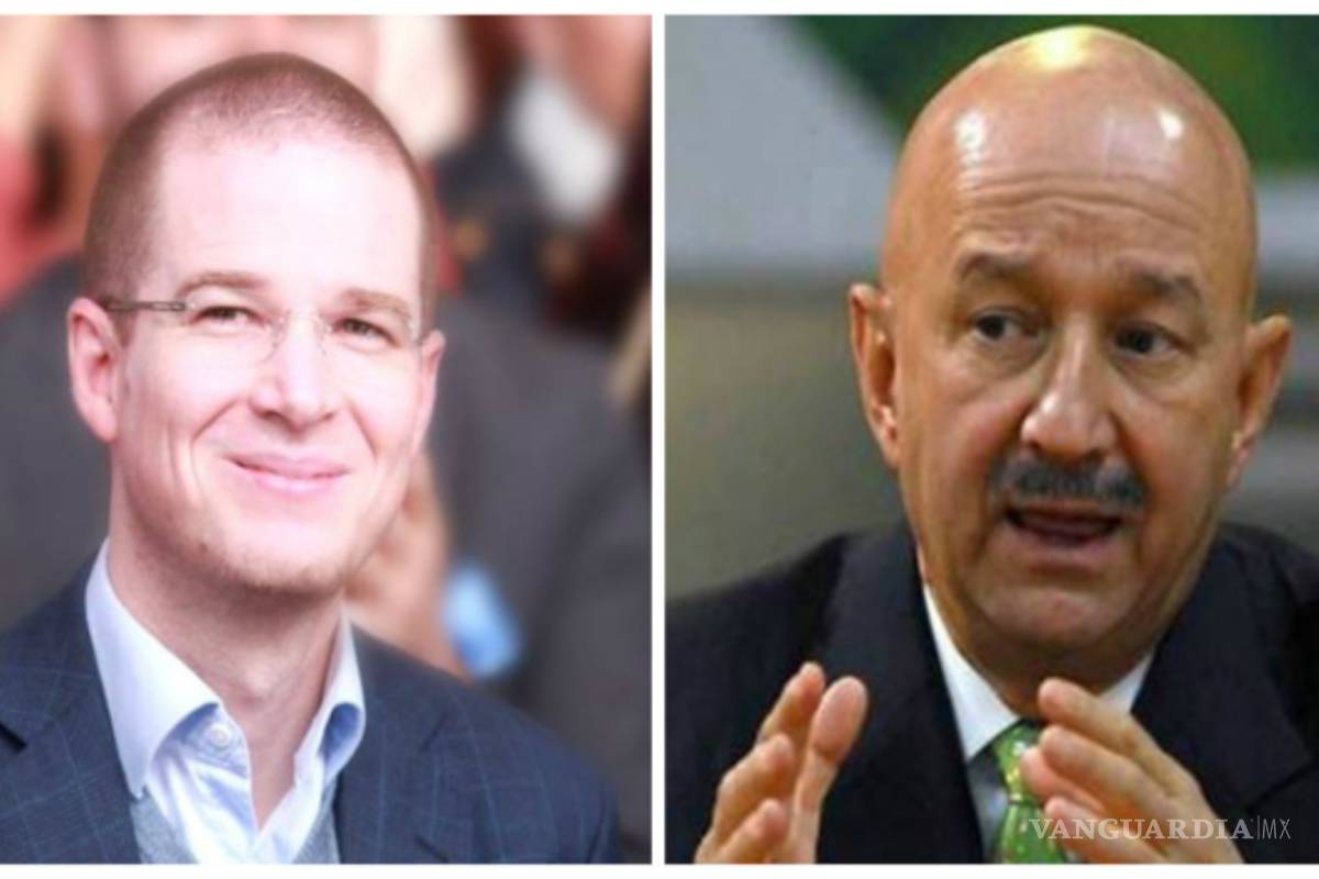 #Candidatum: Tatiana Clouthier hace comparación de Ricardo Anaya con Carlos Salinas de Gortari