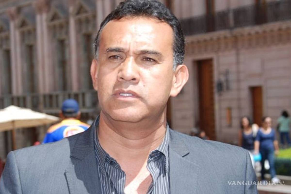 &quot;Hay un chingo de lana&quot;... Filtran audios entre ex alcalde de Cortazar y 'El Puma', miembro del Cártel Santa Rosa de Lima