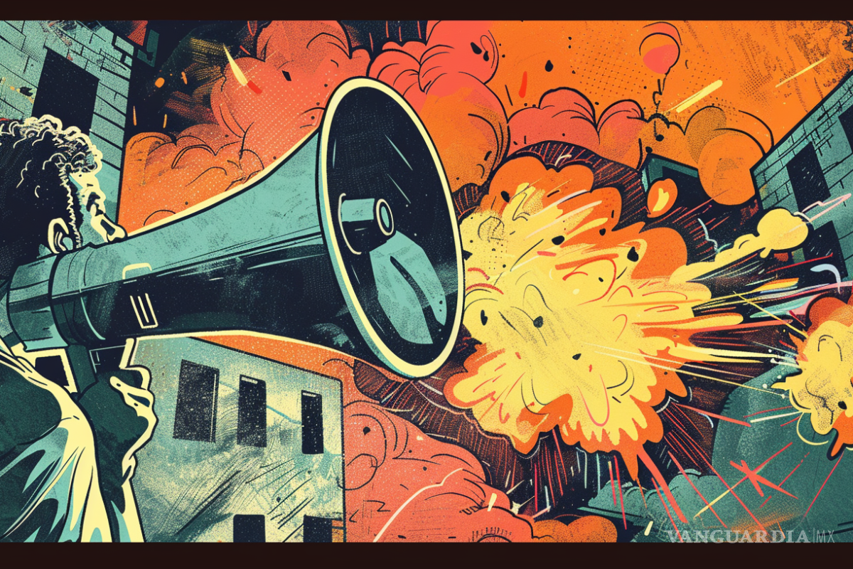 Historia de terror de Saltillo: reportar a un vecino escandaloso y que nadie te escuche