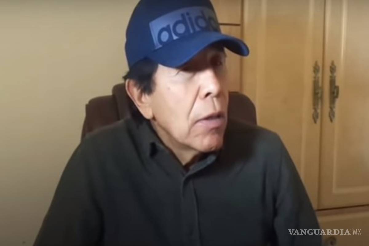 DEA moverá “mar, cielo y tierra” para localizar a 'El narco de narcos' Rafael Caro Quintero