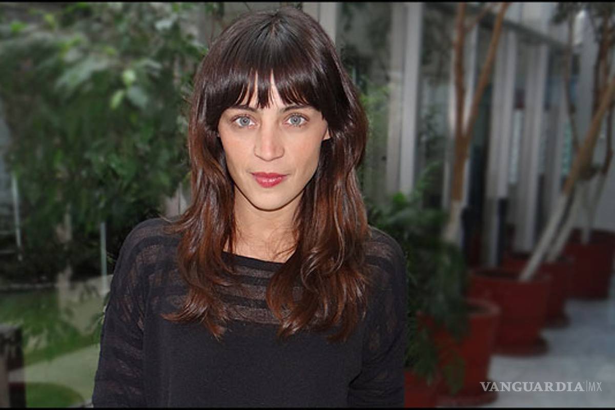 Ilse Salas hará película junto a Gael García Bernal