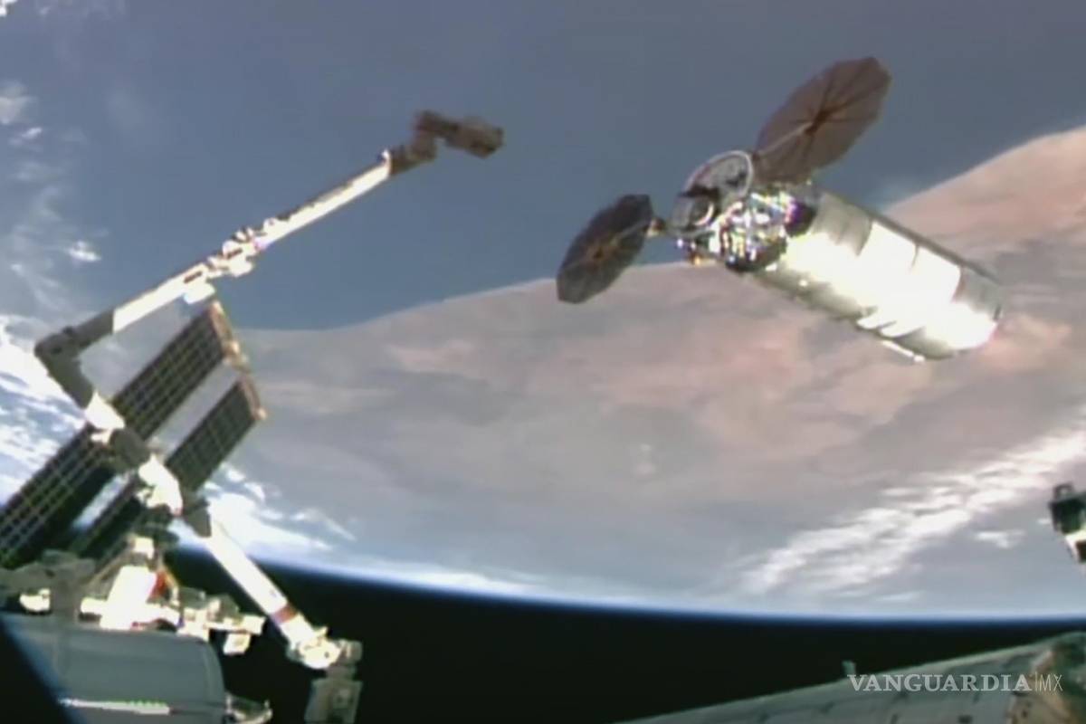 Astronautas diabéticos están más cerca del espacio tras éxito de las pruebas de Axiom 4