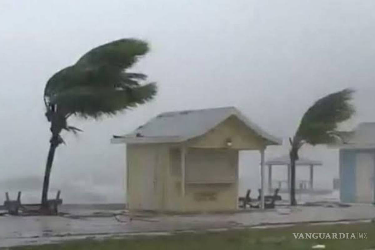 Huracán 'Dorian' deja al menos cinco muertos en Bahamas; Virginia es el quinto estado de EU que se declara en emergencia