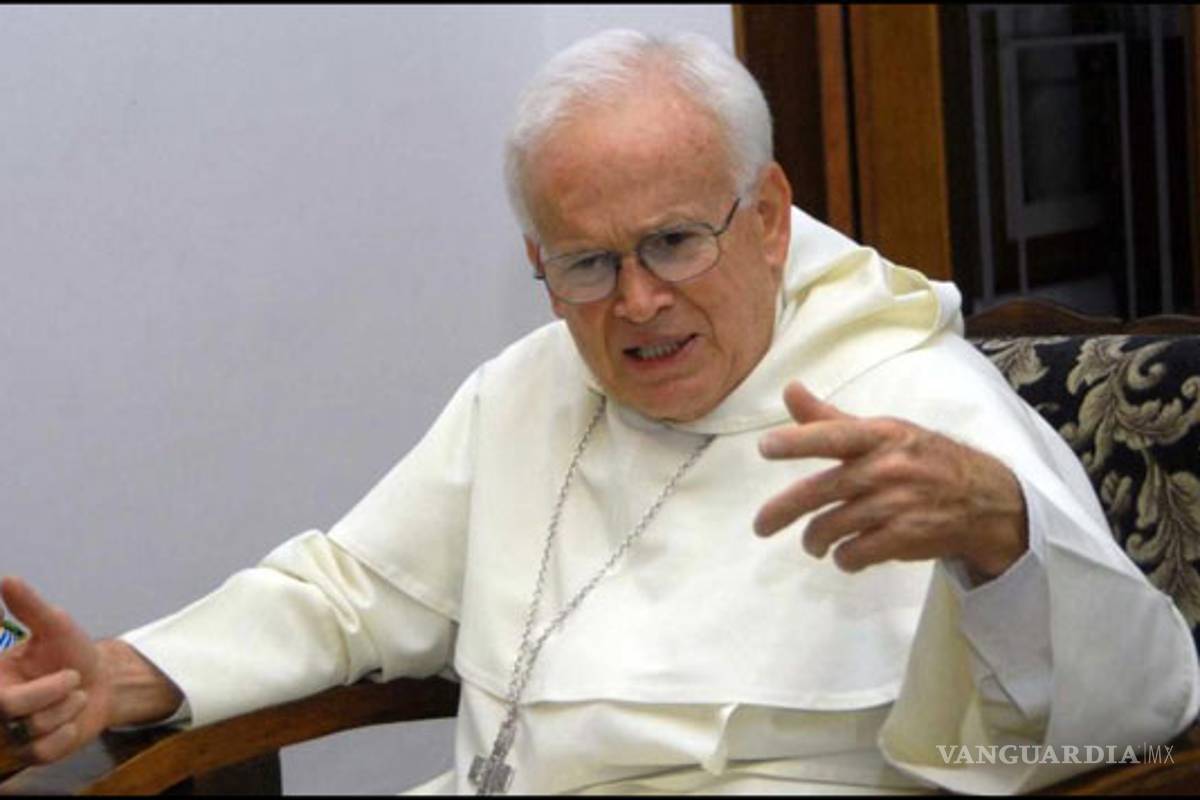 Afirma Raúl Vera que feminicidios son parte de una violencia estructurada