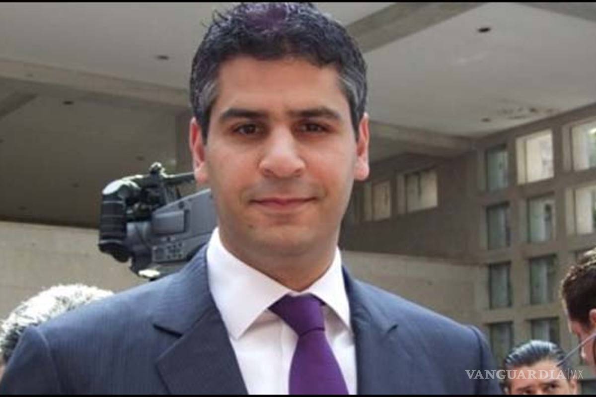 El fuero y un amparo protegen a extesorero de Javier Duarte