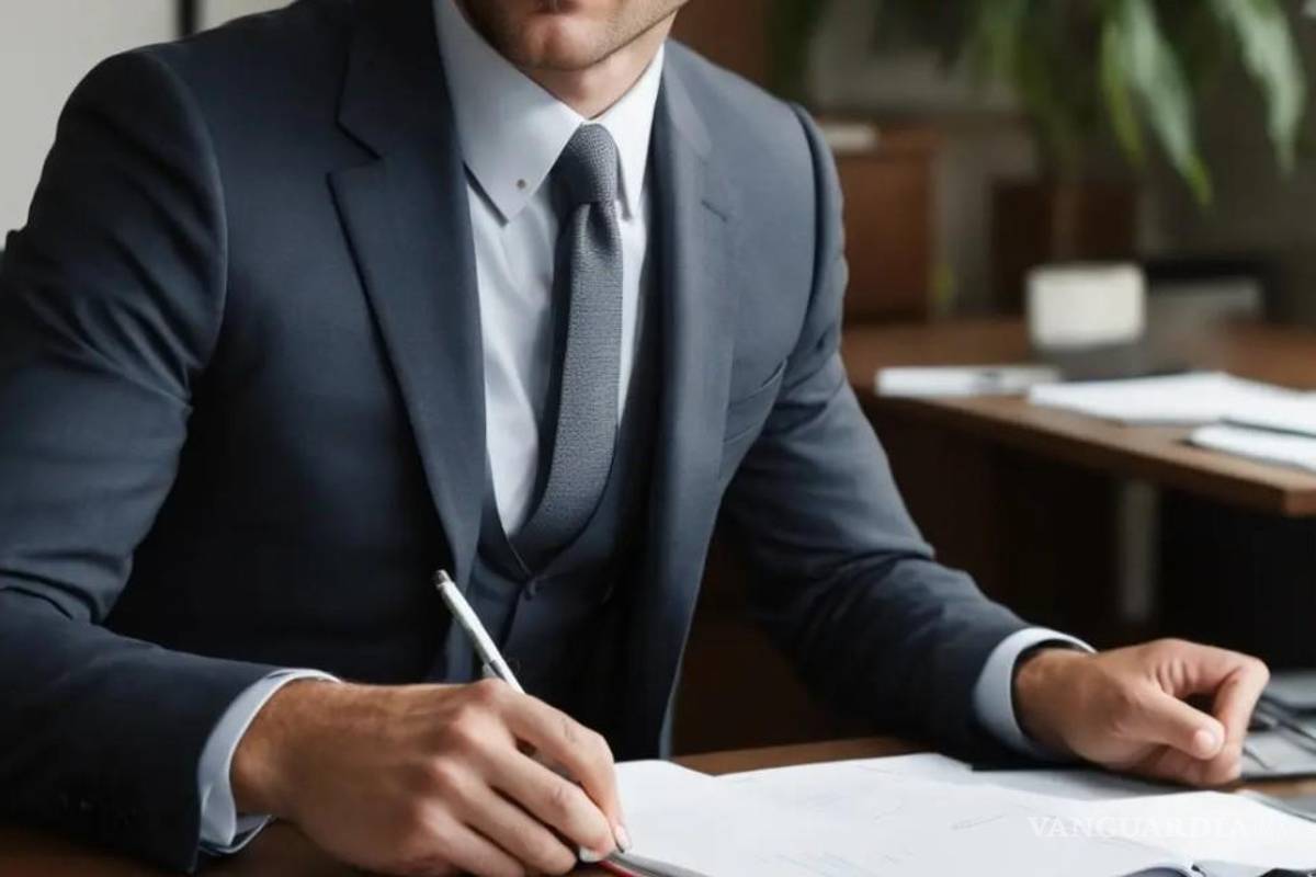 Coahuila: número de patrones formales se reduce 2.2%; incertidumbre y aranceles, las causas