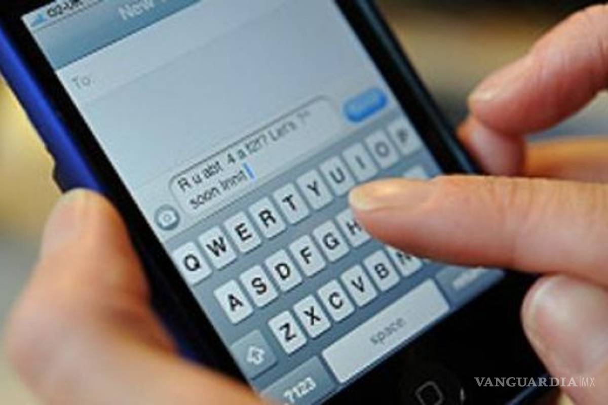 Cuidado, hay un nuevo fraude a través de mensajes de texto