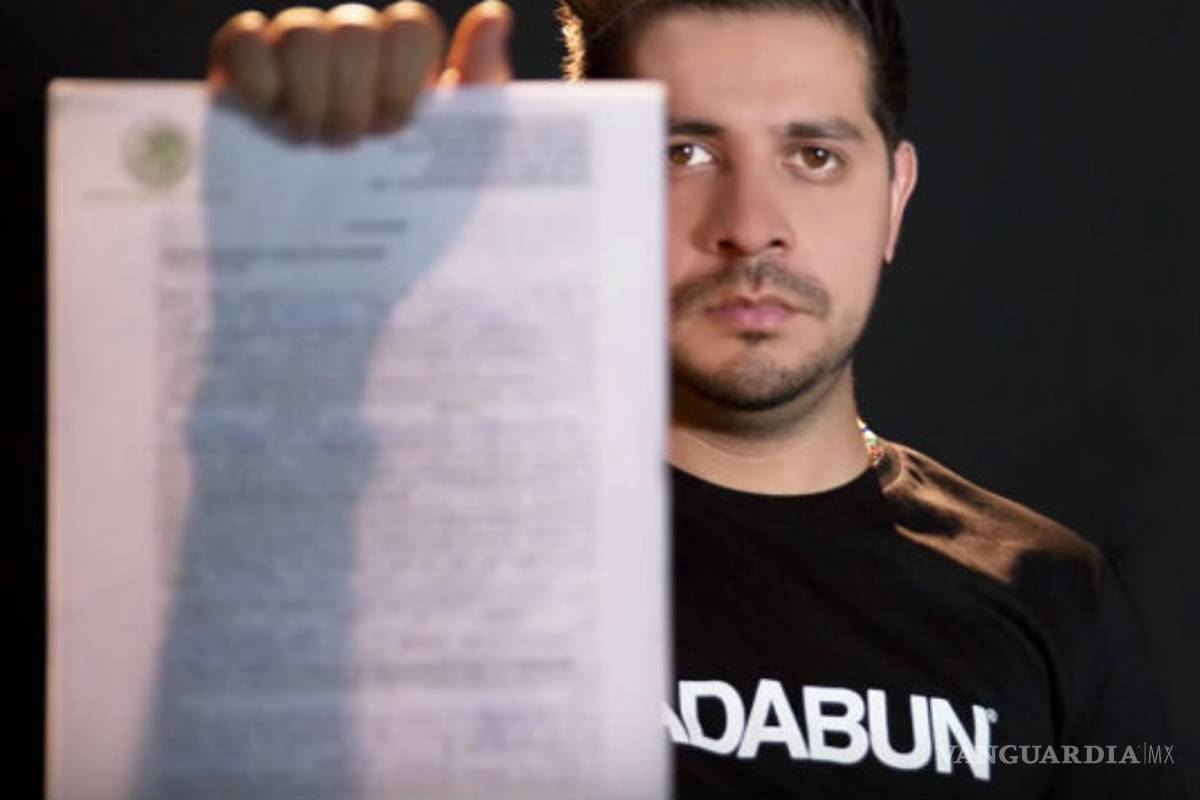 'Badabun' asegura que Ricardo Anaya los demandó y tendrán que cerrar