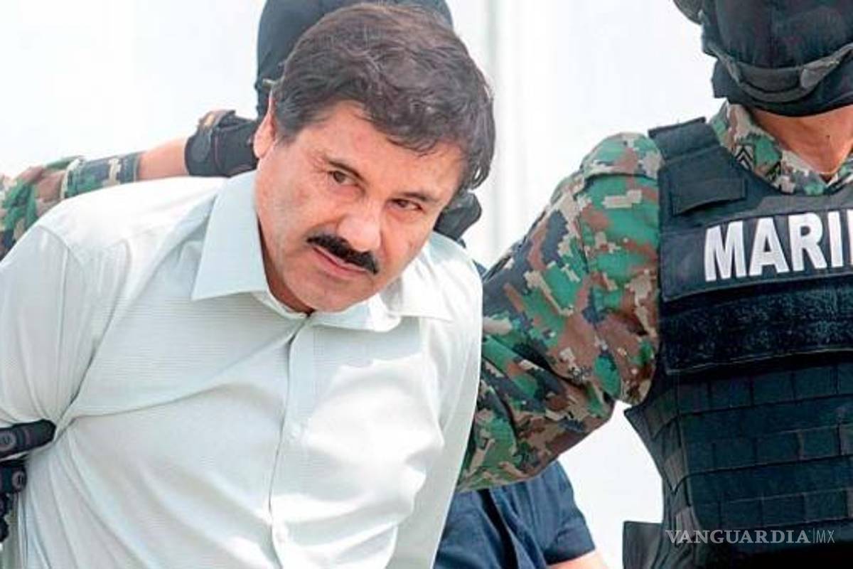 Argentina descarta que ‘El Chapo’ esté en ese país