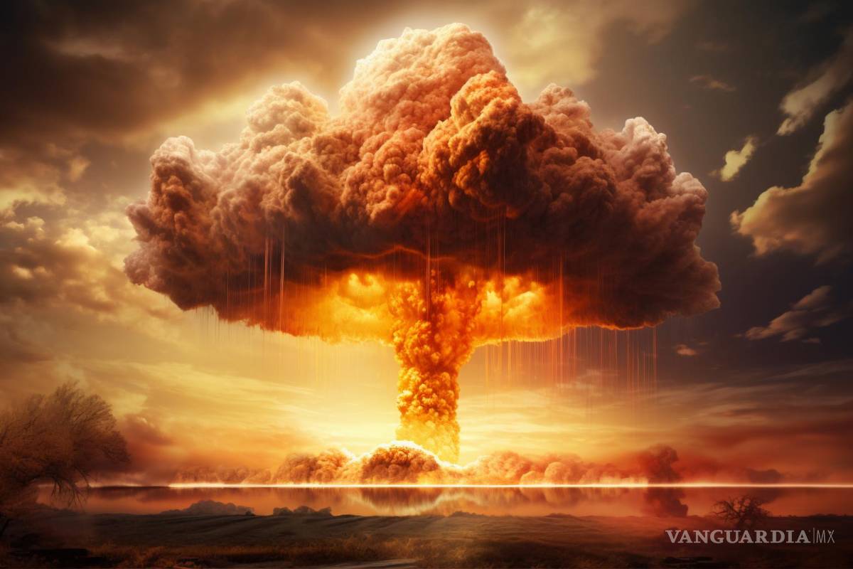 Bomba atómica: El 6 de agosto en Japón