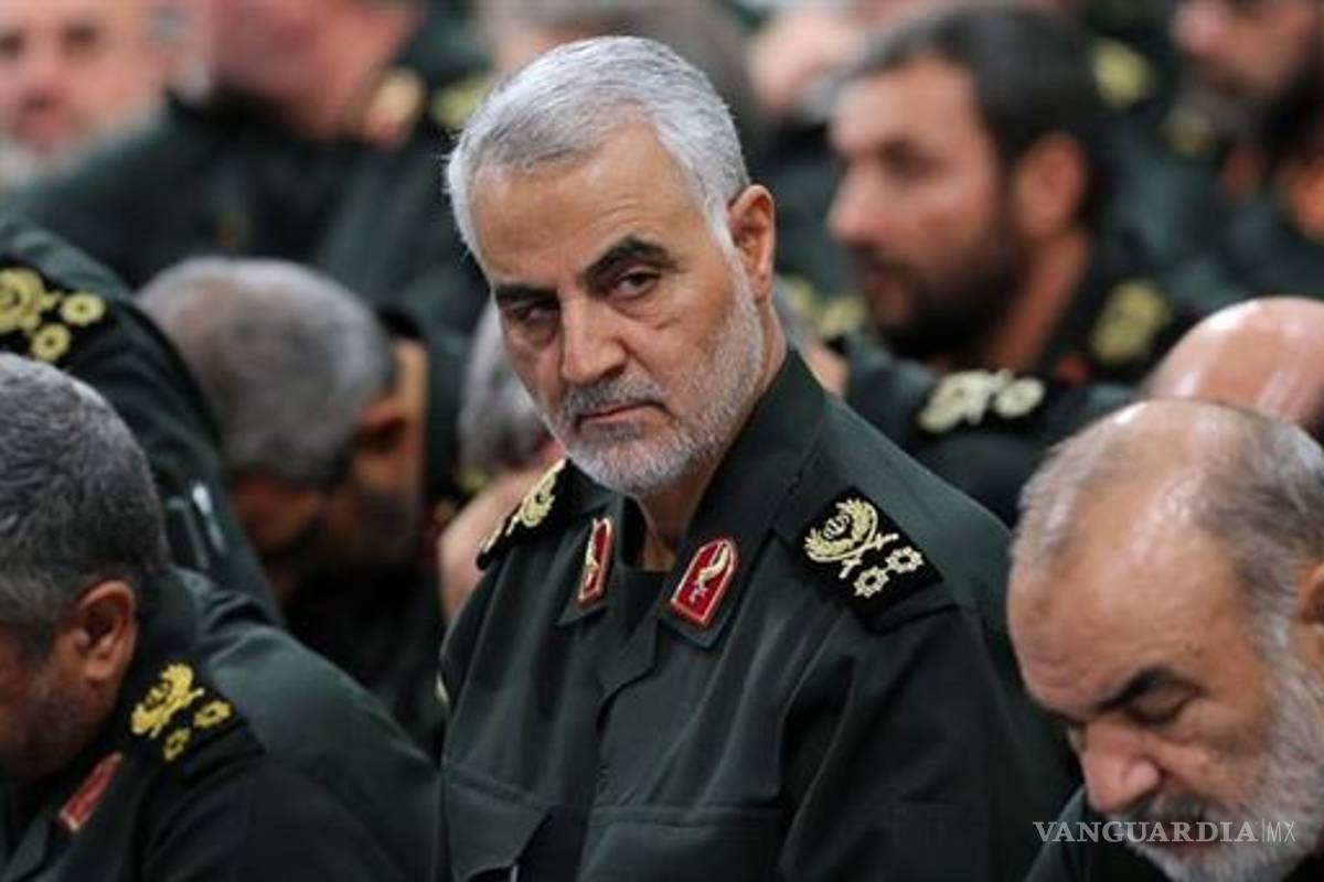 ¿Quién era Soleimani, el general iraní asesinado por Estados Unidos?