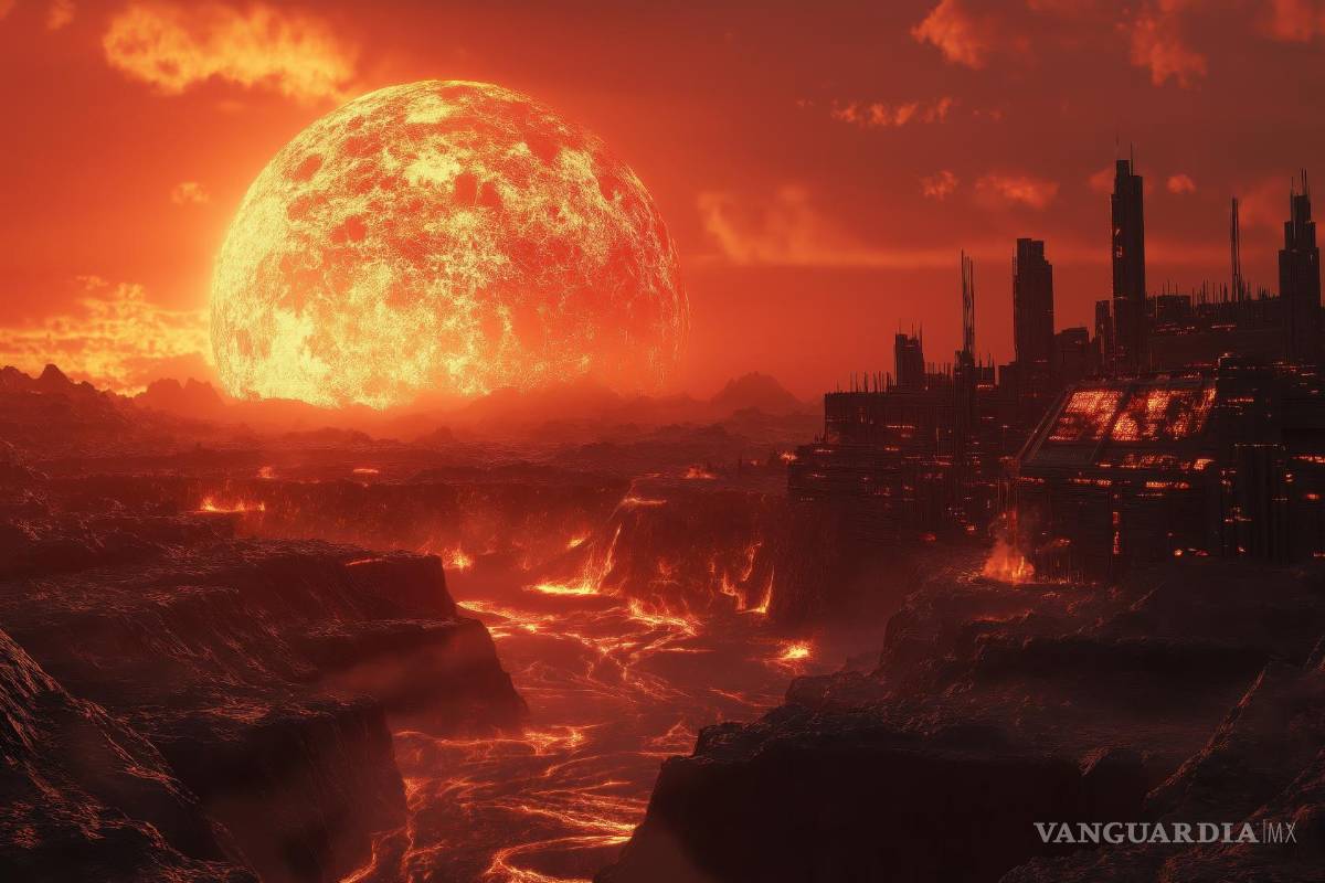 El fin del mundo se acerca; especialista de Harvard afirma que esto sucederá en dos años