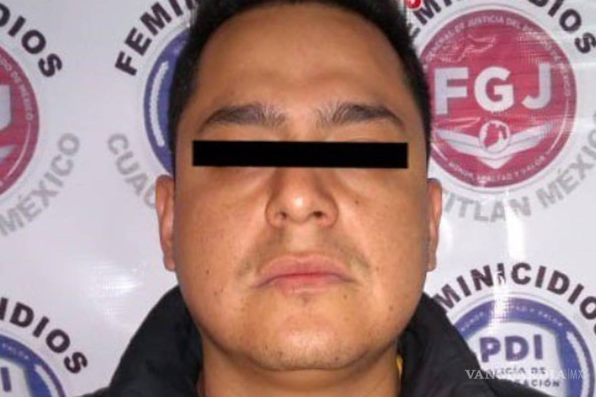 En Edomex, un hombre fingió un asalto para balacear a su novia