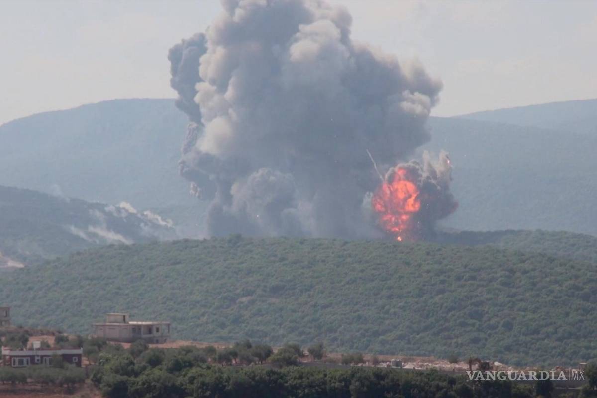 Israel y Hamás no llegaron a ningún acuerdo tras diálogo en Egipto