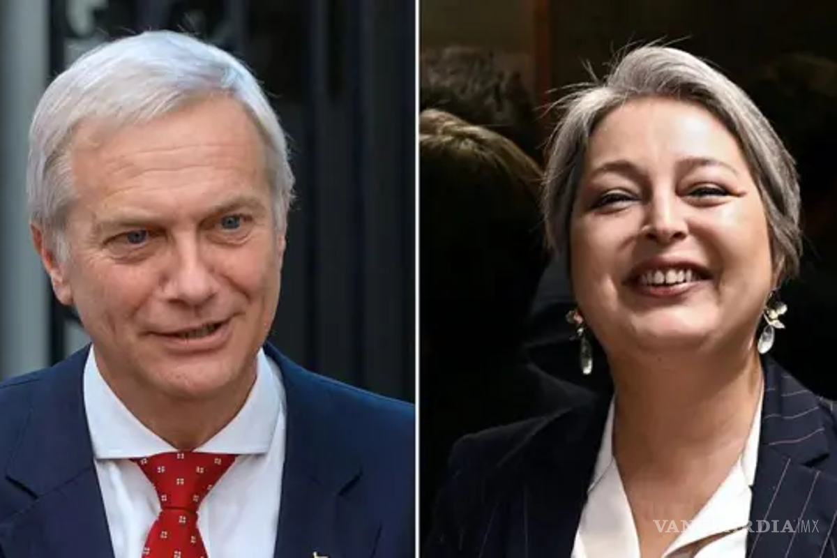 Van Jeannette Jara y José Antonio Kast por segunda vuelta electoral en Chile
