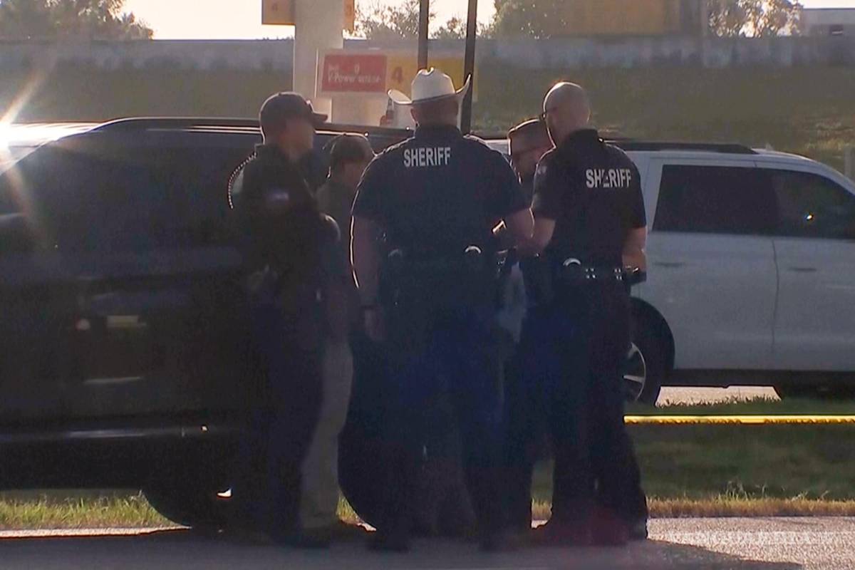 Tiroteo en Angleton deja dos menores fallecidos y dos más en estado crítico