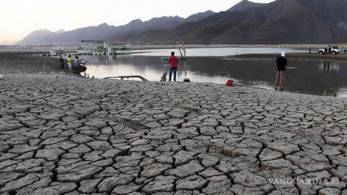 No es solo Nuevo León, Baja California también sufre falta de agua por intensa sequía