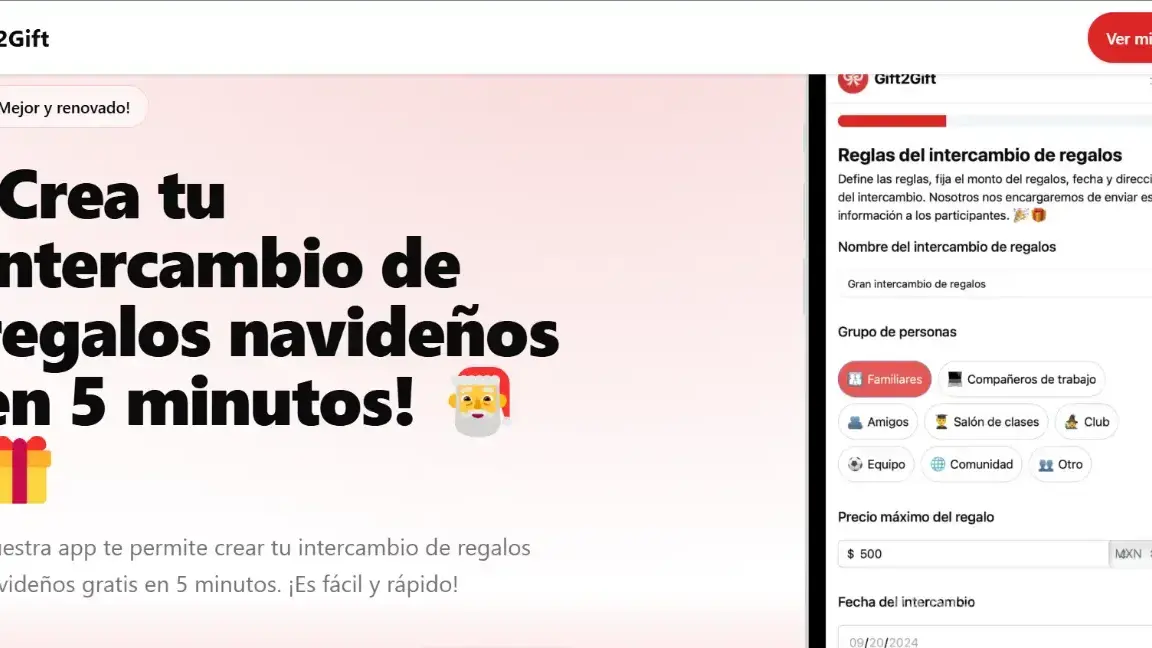 $!Las plataformas digitales reducen errores comunes como participantes duplicados o exclusiones accidentales.