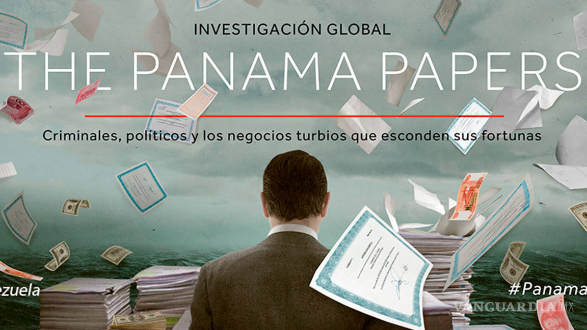 #PanamaPapers, lo que hay que saber