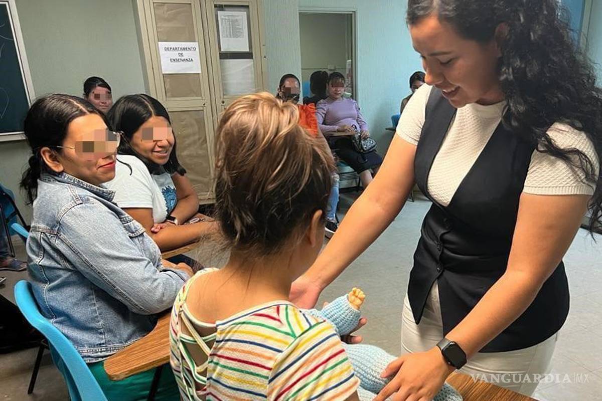 $!La leche materna aporta beneficios tanto al bebé como a la madre, y es clave en los primeros seis meses de vida.