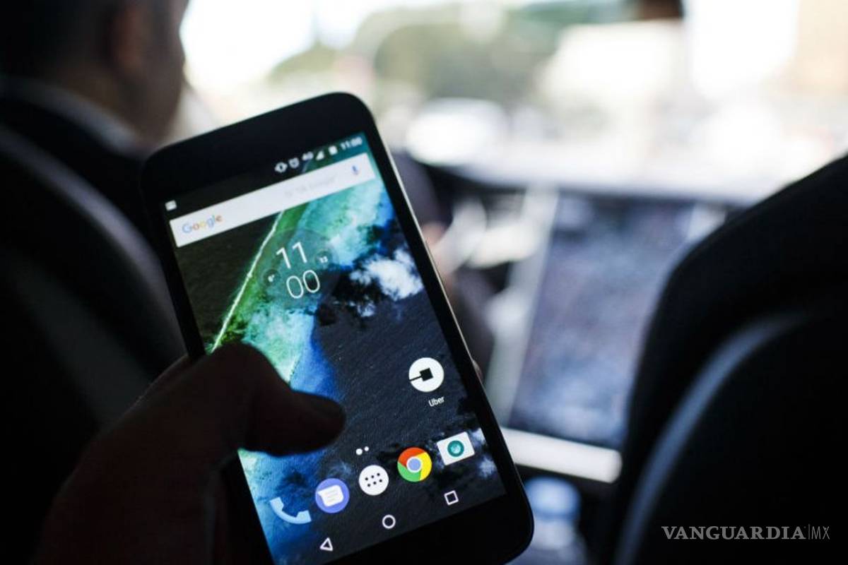 Apple amenazó a Uber con sacarlos de la AppStore por espiar a usuarios