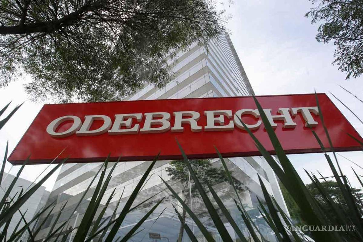 Detecta Pemex más irregularidades en contratos con Odebrecht