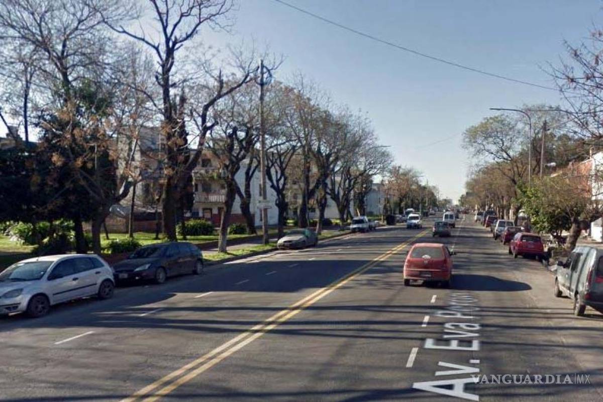 $!Mujer quemó vivo a un joven que dormía en un coche, pensando que era su novio