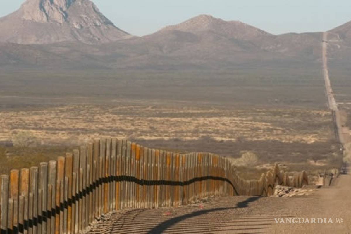 $!Trump ordena revisar cuánto da a México de ayuda